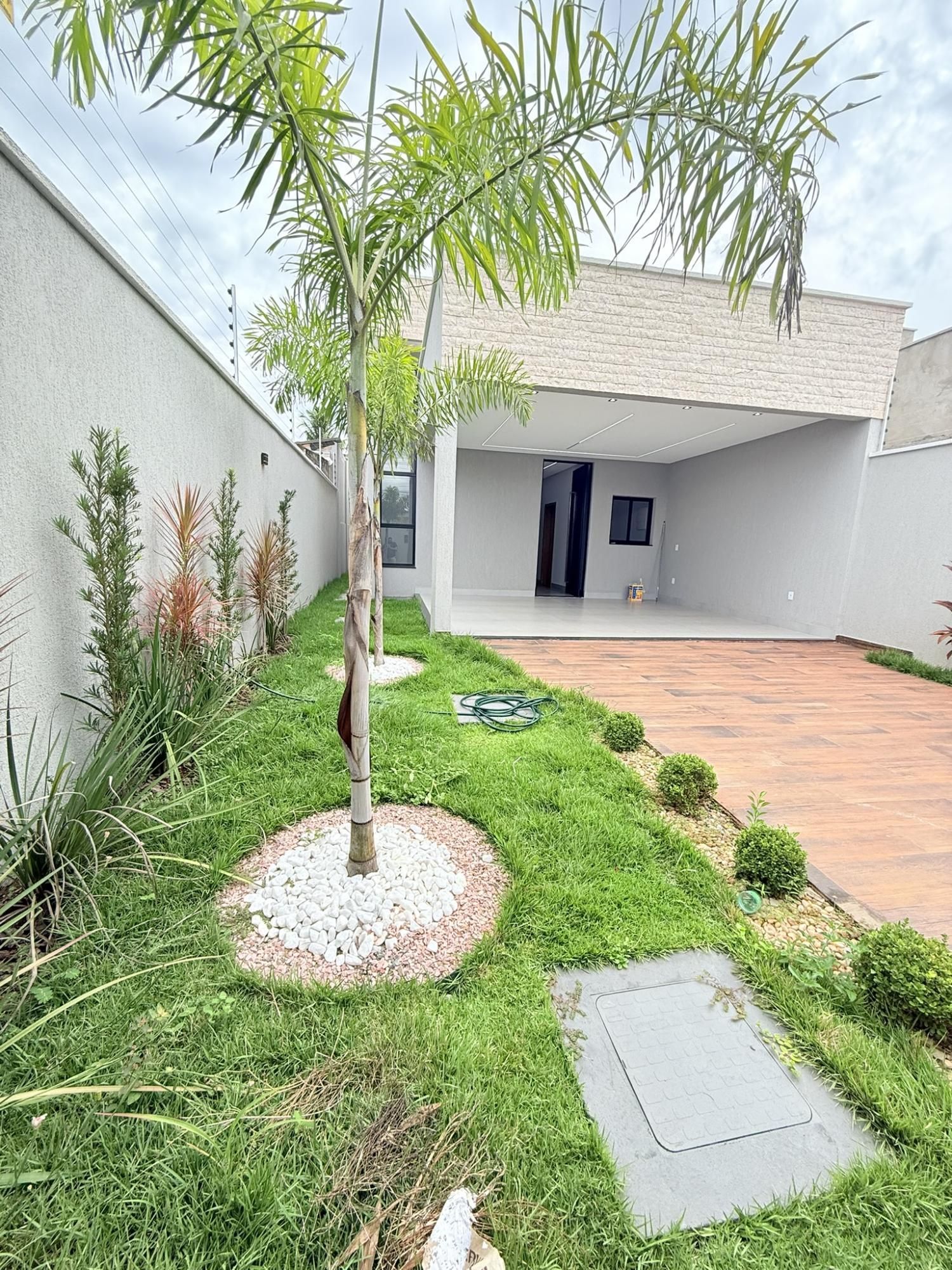 Casa, 3 quartos, 163 m² - Foto 2