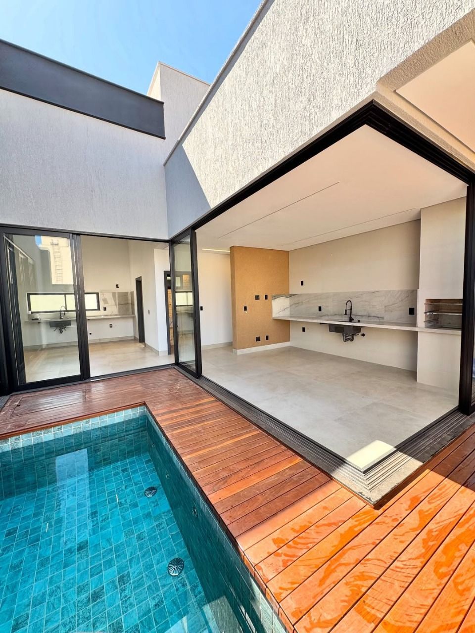 Casa de Condomínio à venda com 3 quartos, 163m² - Foto 6