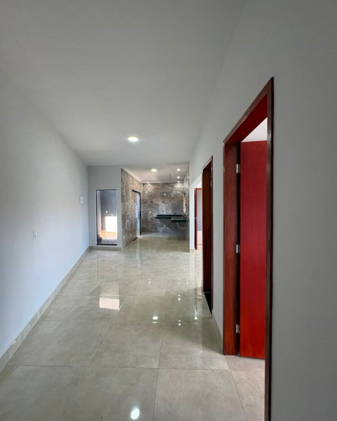 Casa, 2 quartos, 88 m² - Foto 8