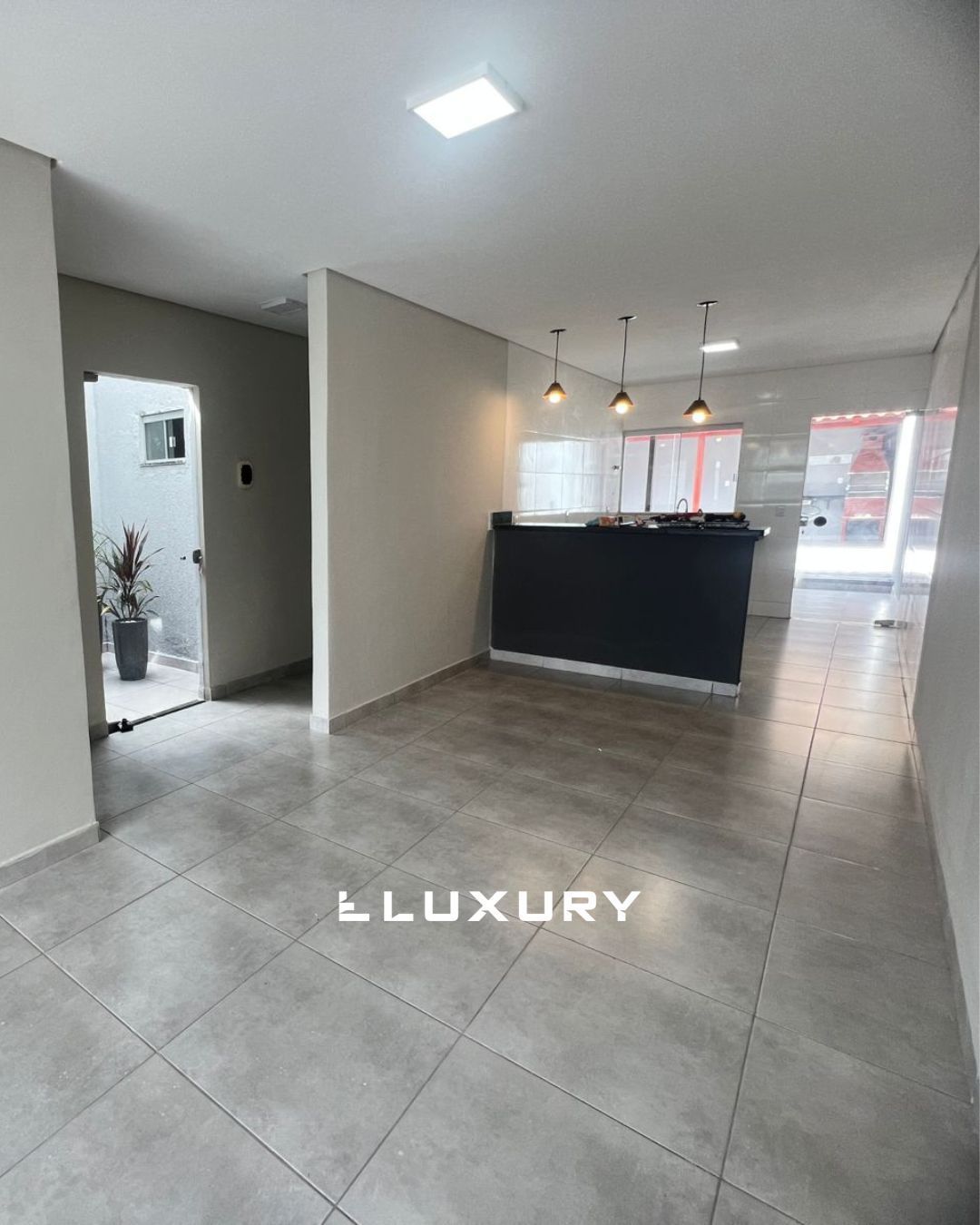 Casa, 2 quartos, 105 m² - Foto 3