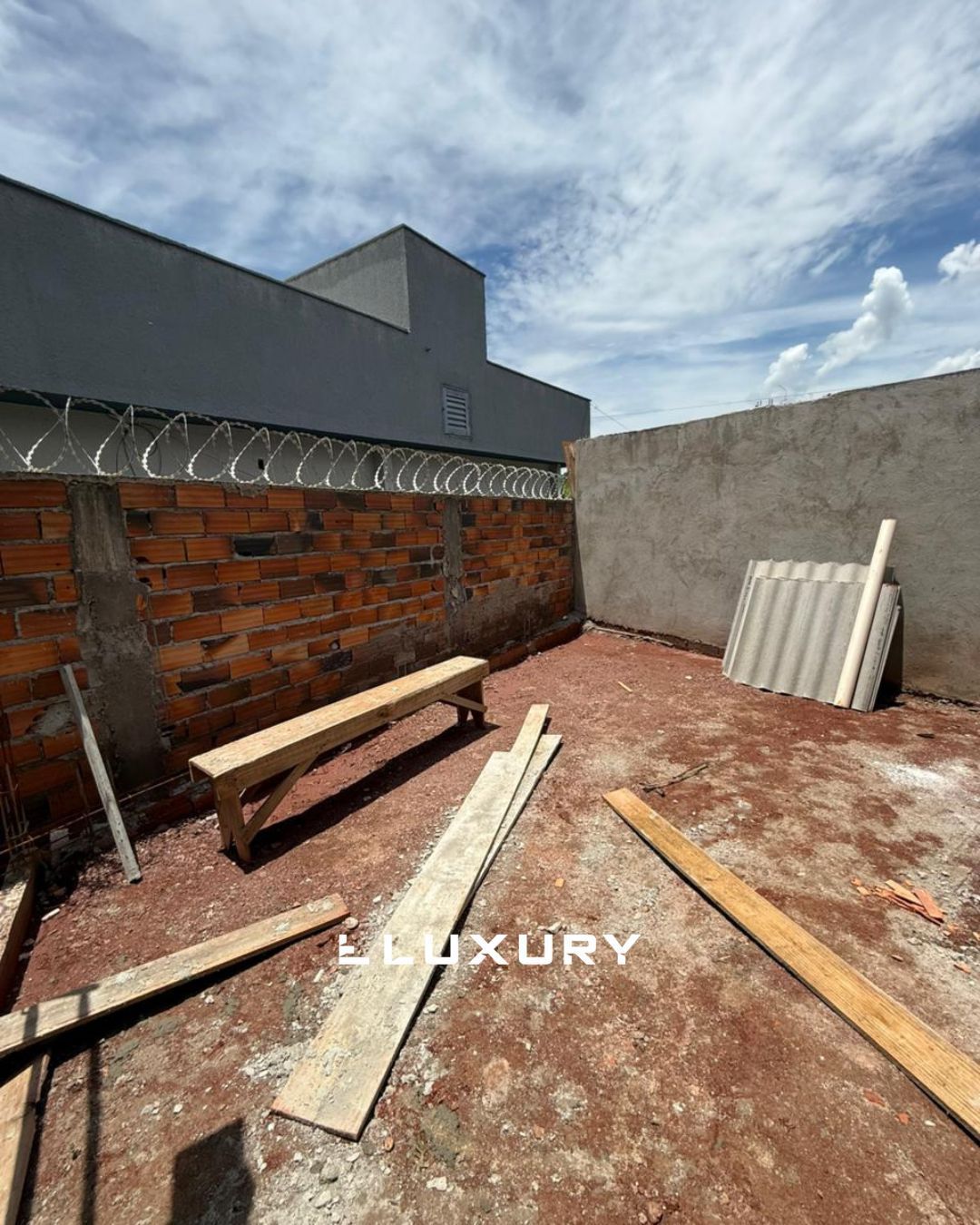 Casa, 2 quartos, 90 m² - Foto 6