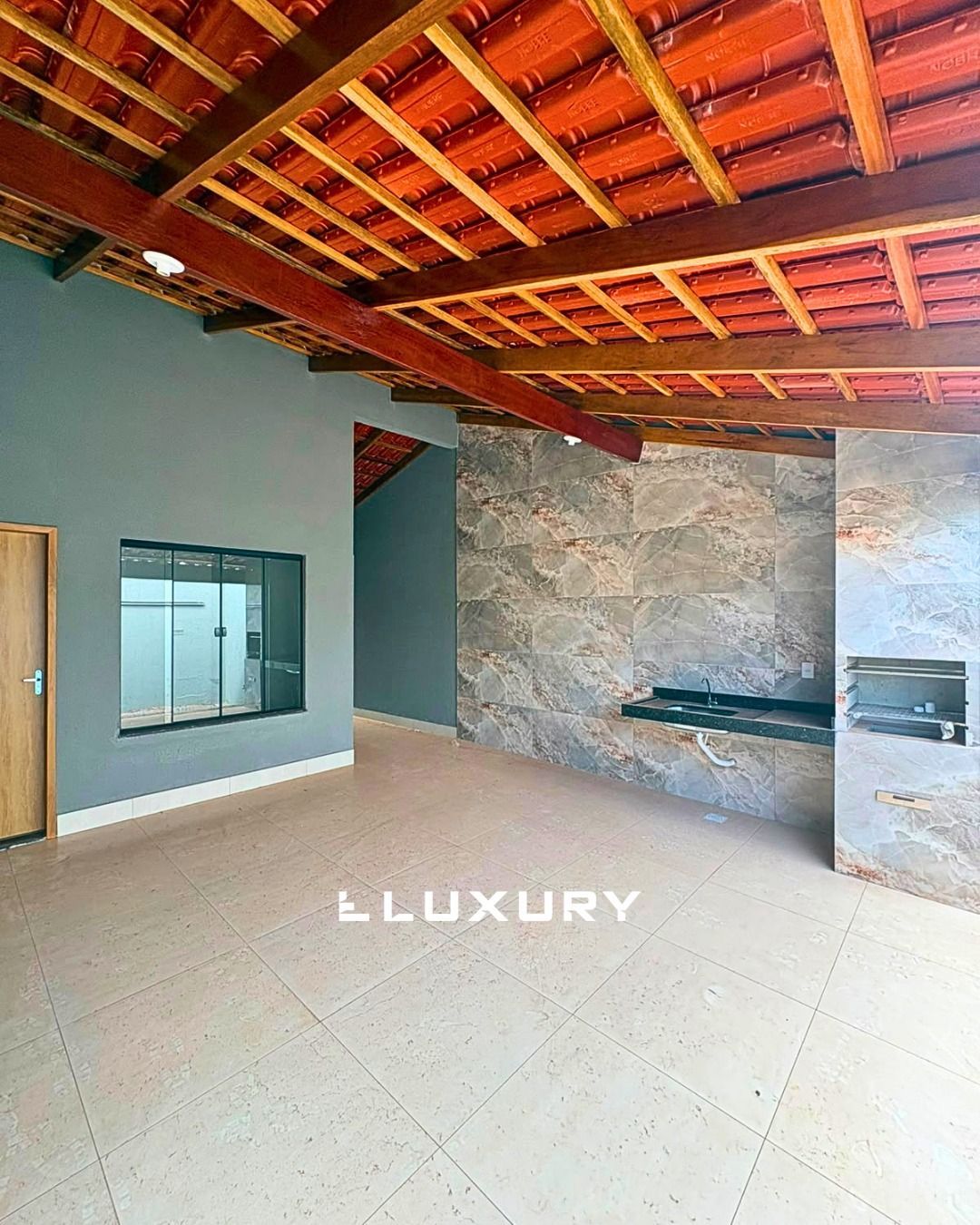 Casa, 2 quartos, 95 m² - Foto 2