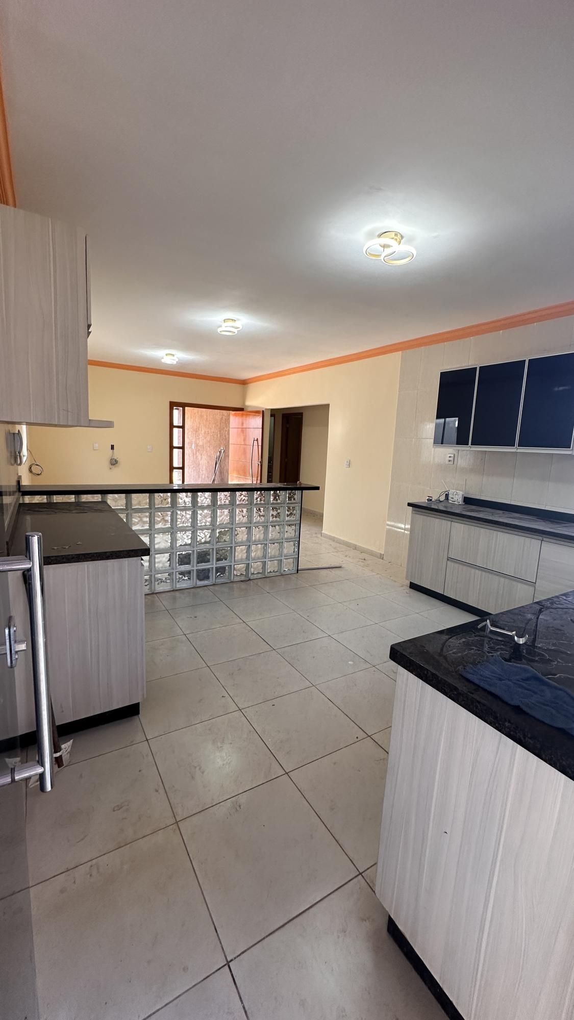 Casa para alugar com 3 quartos, 129m² - Foto 3