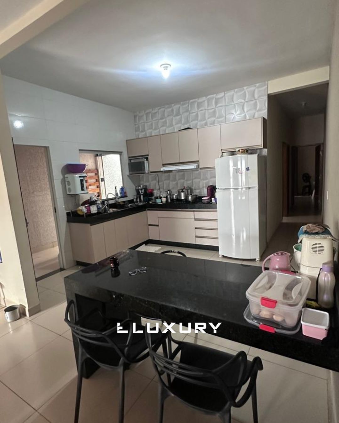 Casa, 2 quartos, 100 m² - Foto 5