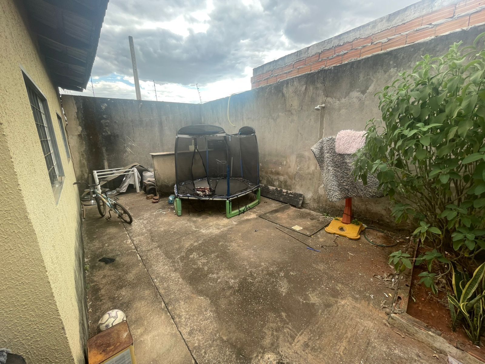 Casa à venda com 4 quartos, 130m² - Foto 17