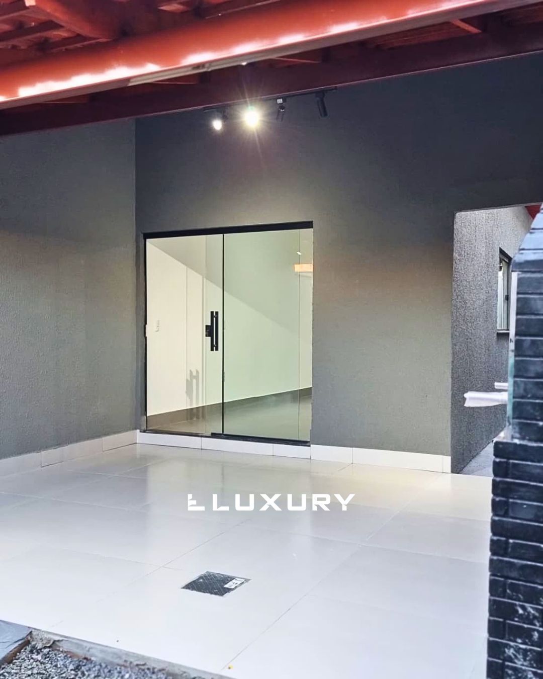 Casa, 2 quartos, 93 m² - Foto 3