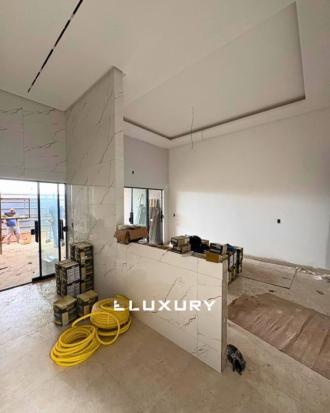 Casa, 3 quartos, 116 m² - Foto 1