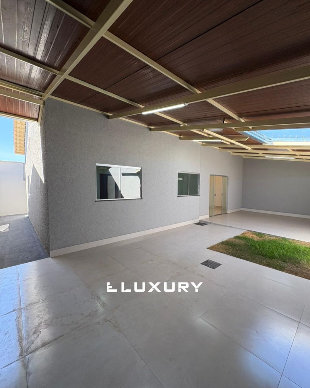Casa, 3 quartos, 145 m² - Foto 2