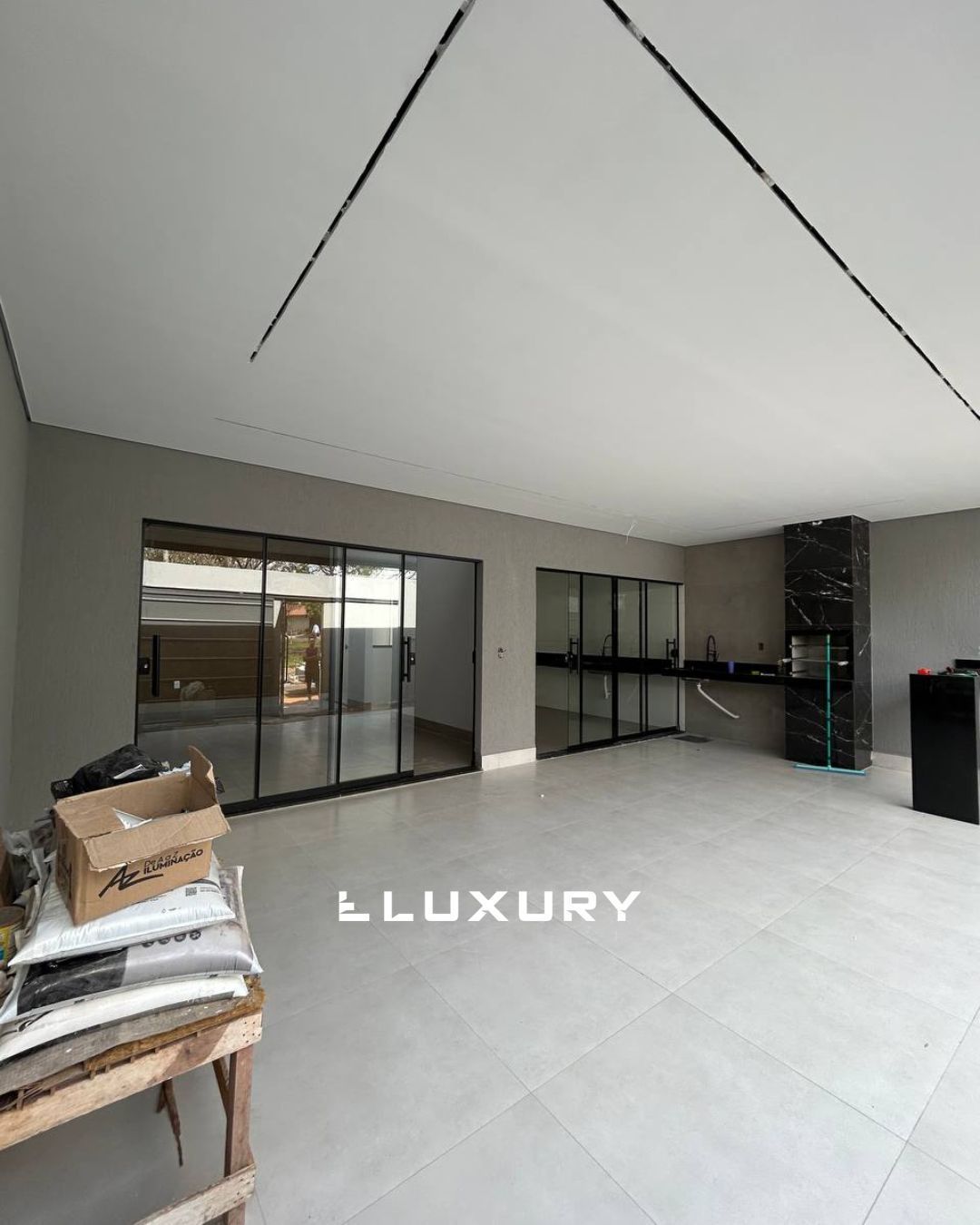 Casa, 3 quartos, 130 m² - Foto 7