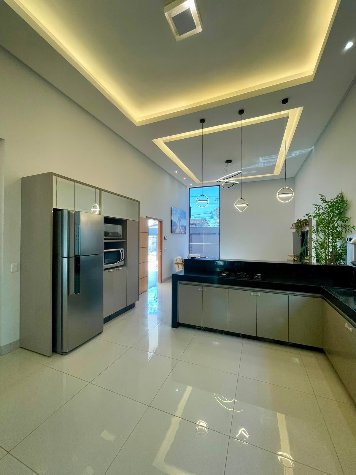 Casa, 3 quartos, 188 m² - Foto 15
