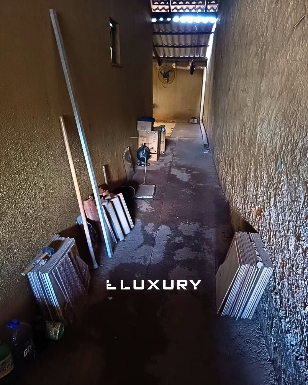 Casa, 2 quartos, 58 m² - Foto 7