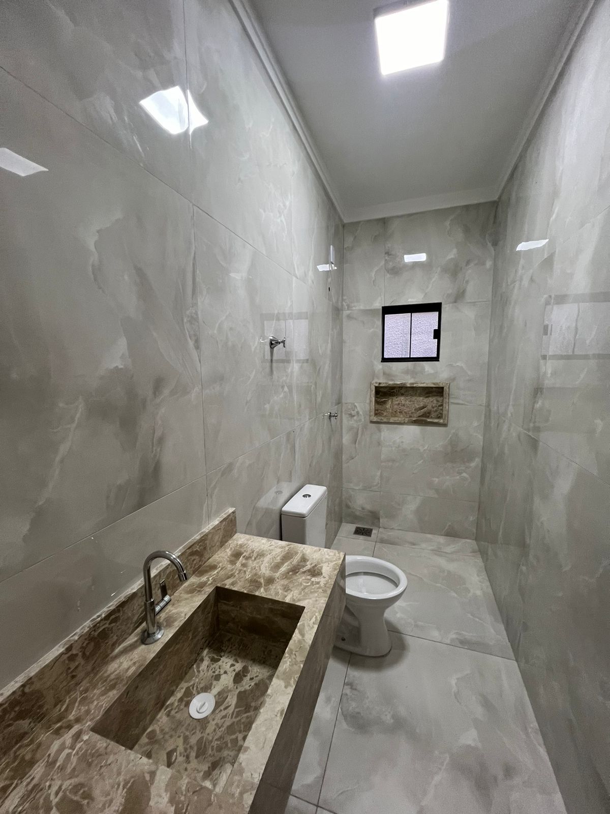 Casa à venda com 3 quartos, 112m² - Foto 7