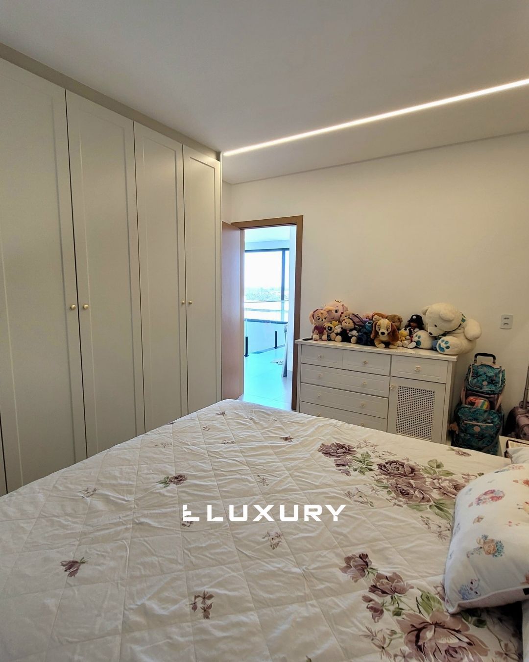 Casa de Condomínio, 3 quartos - Foto 38