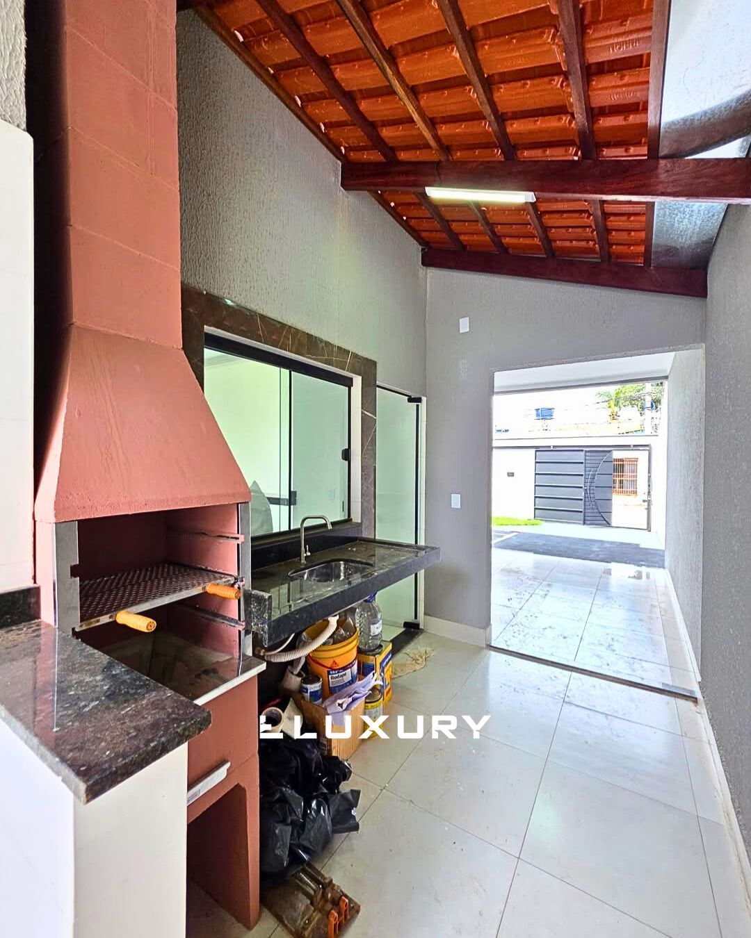 Casa, 3 quartos, 90 m² - Foto 4