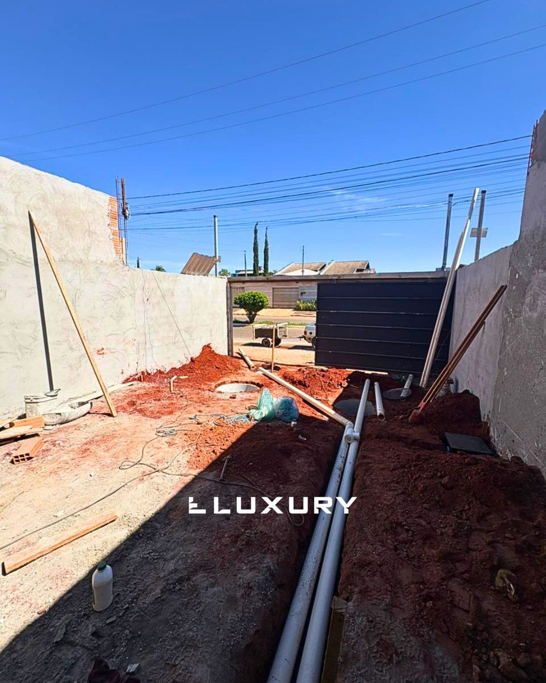 Casa, 3 quartos, 112 m² - Foto 2