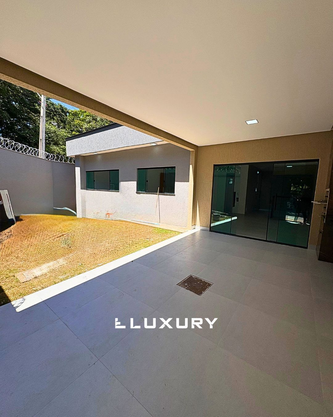 Casa, 3 quartos, 112 m² - Foto 1