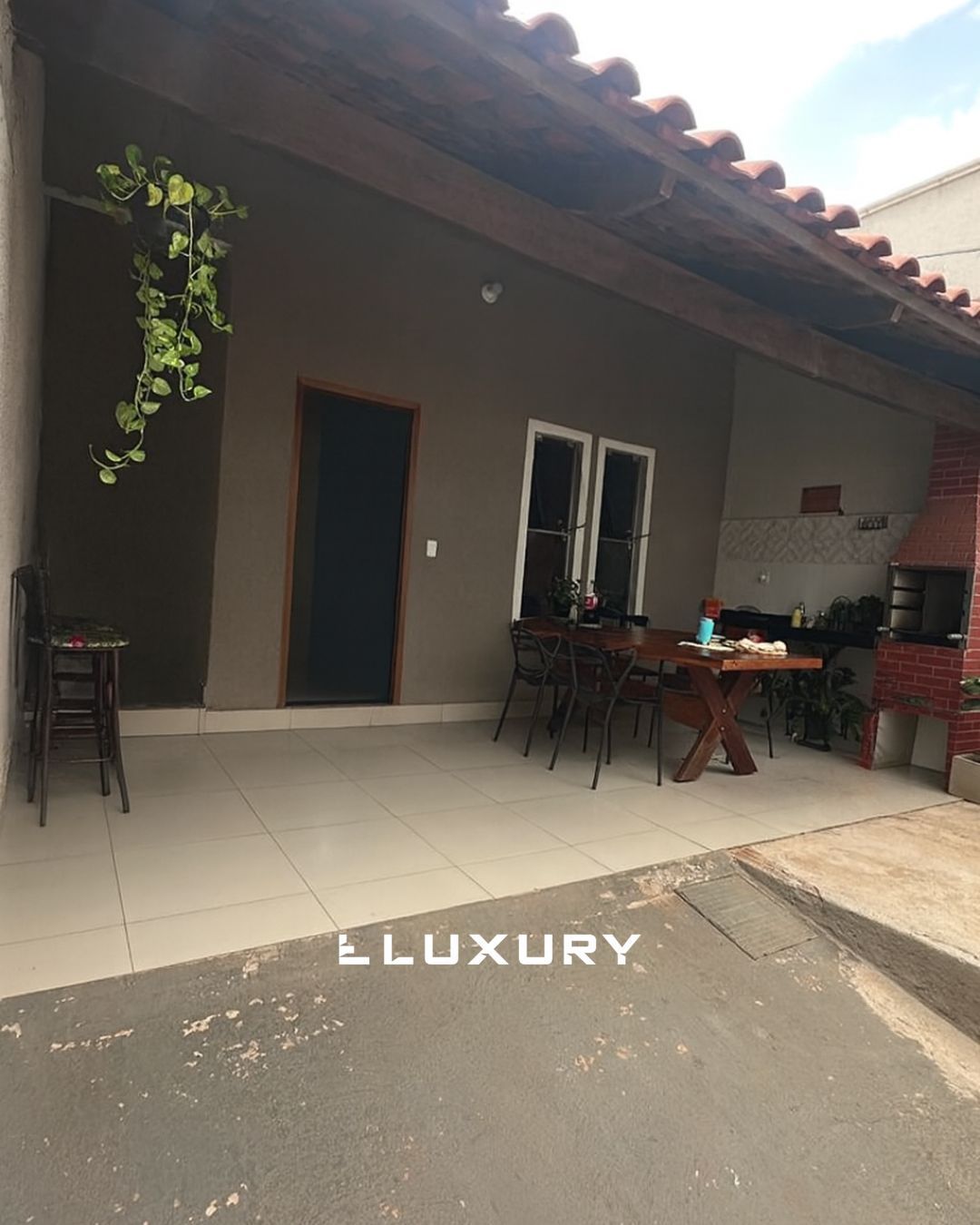 Casa, 2 quartos, 100 m² - Foto 1