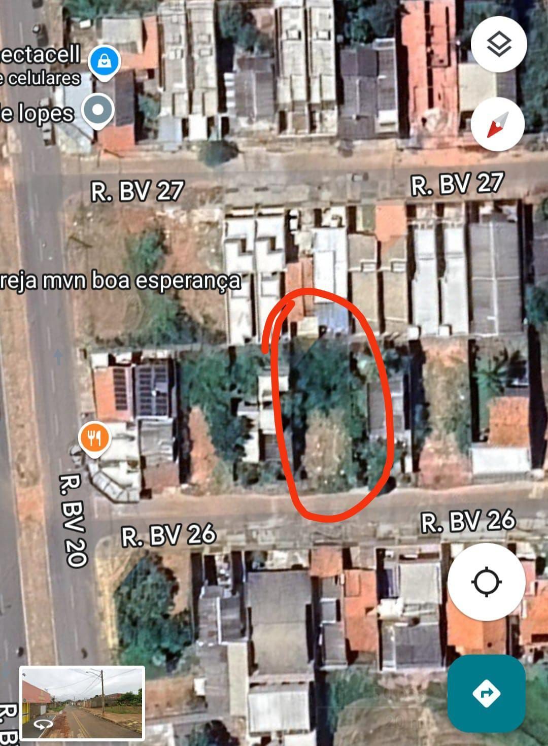 Terreno, 275 m² - Foto 6