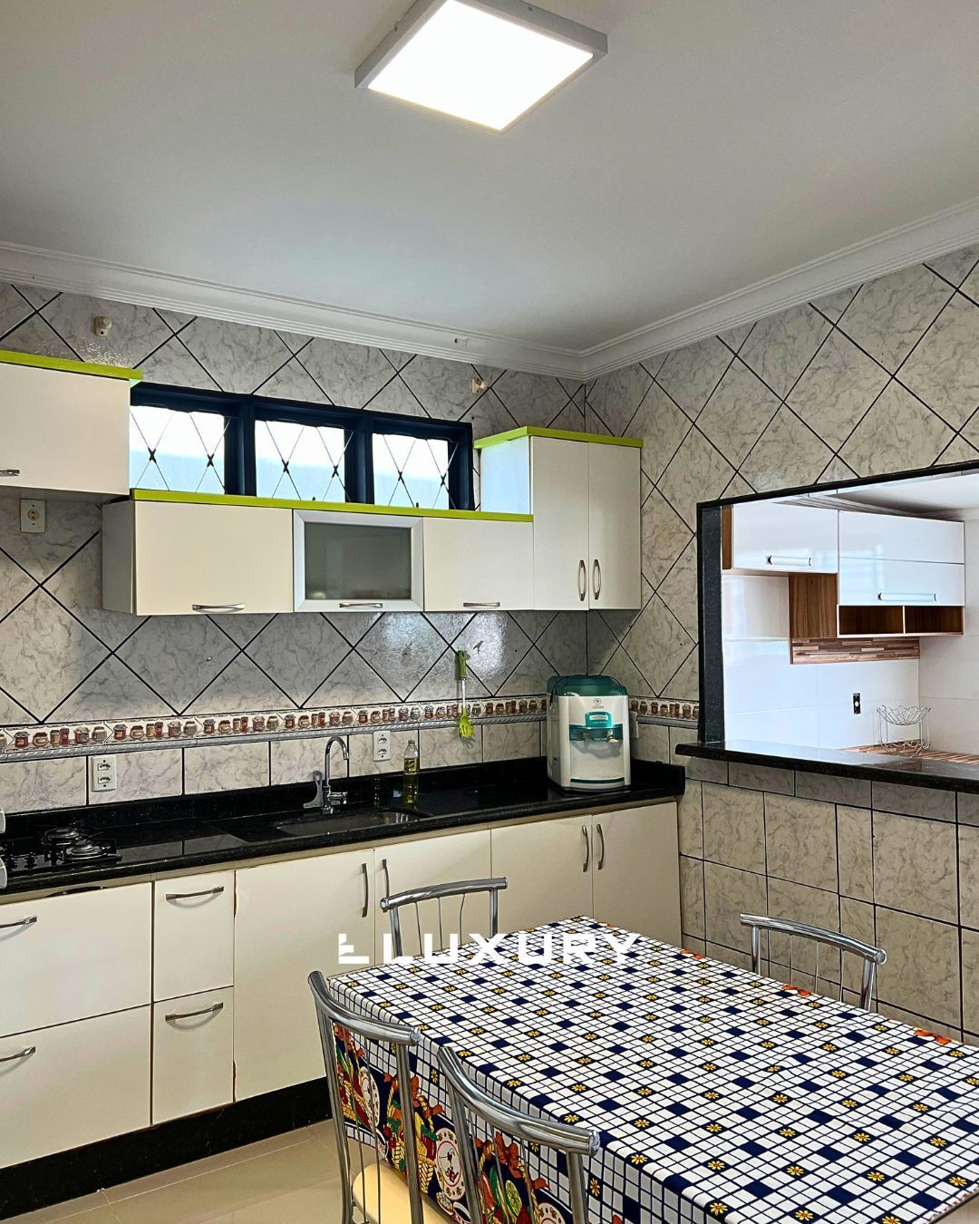 Casa, 3 quartos, 160 m² - Foto 8