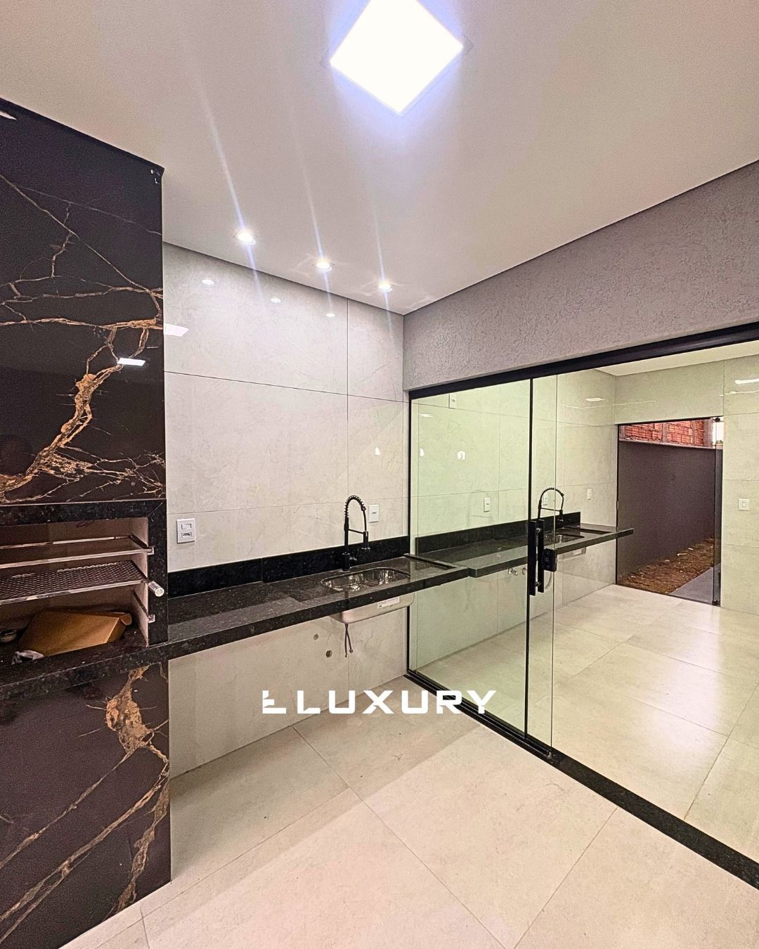 Casa, 3 quartos, 110 m² - Foto 5