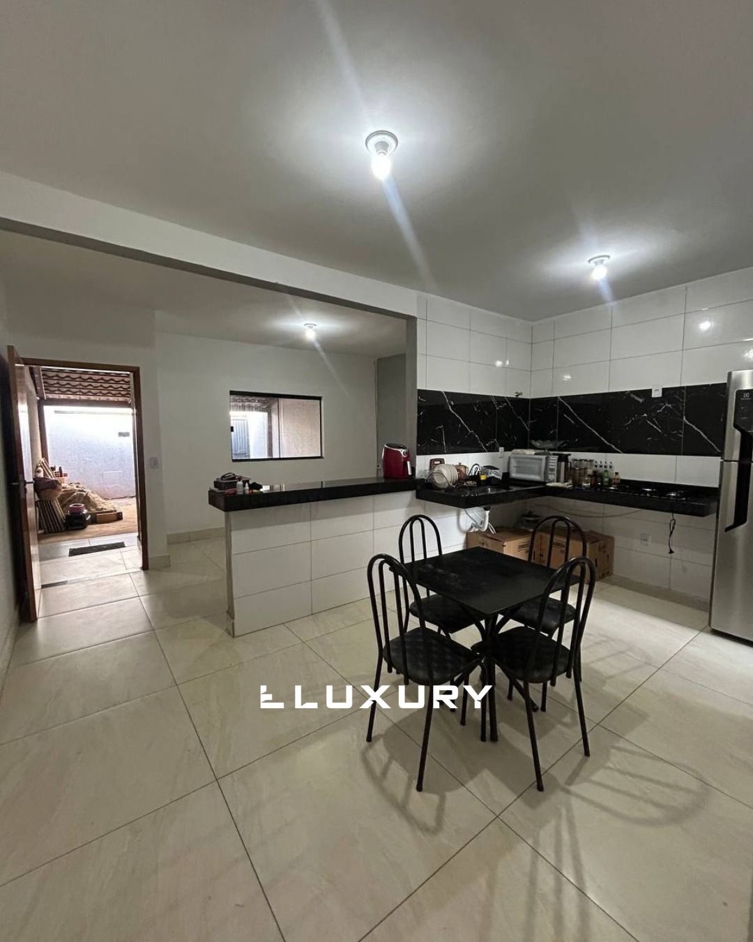 Casa, 2 quartos, 93 m² - Foto 11