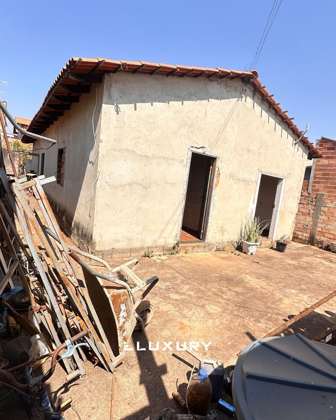 Casa, 3 quartos, 114 m² - Foto 2