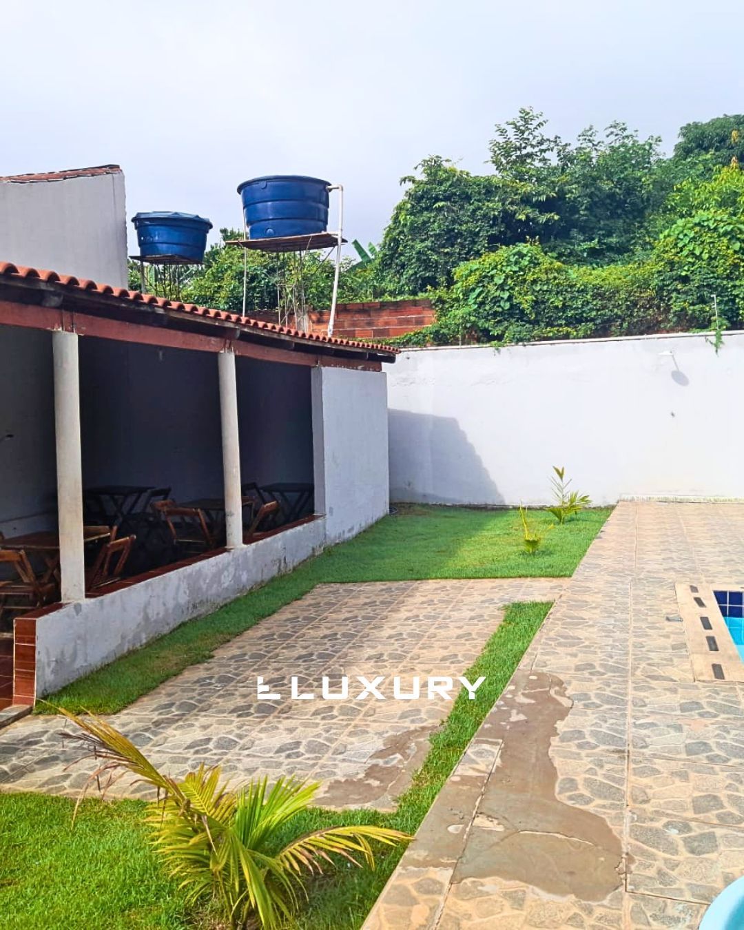 Sítio, 3 quartos, 402 m² - Foto 5