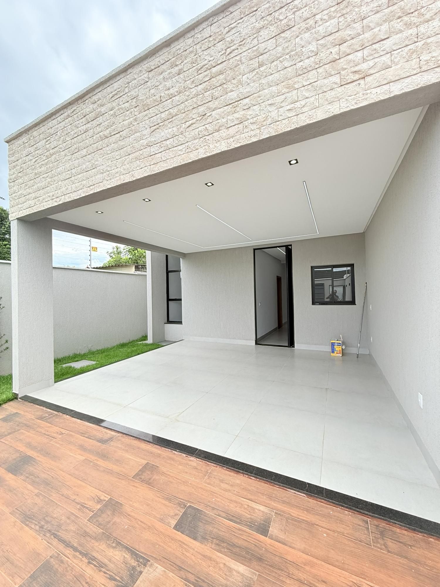 Casa, 3 quartos, 163 m² - Foto 3