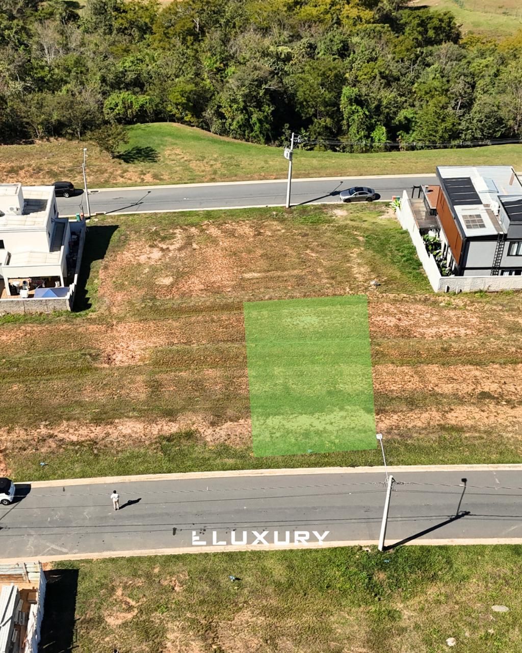 Terreno, 255 m² - Foto 3