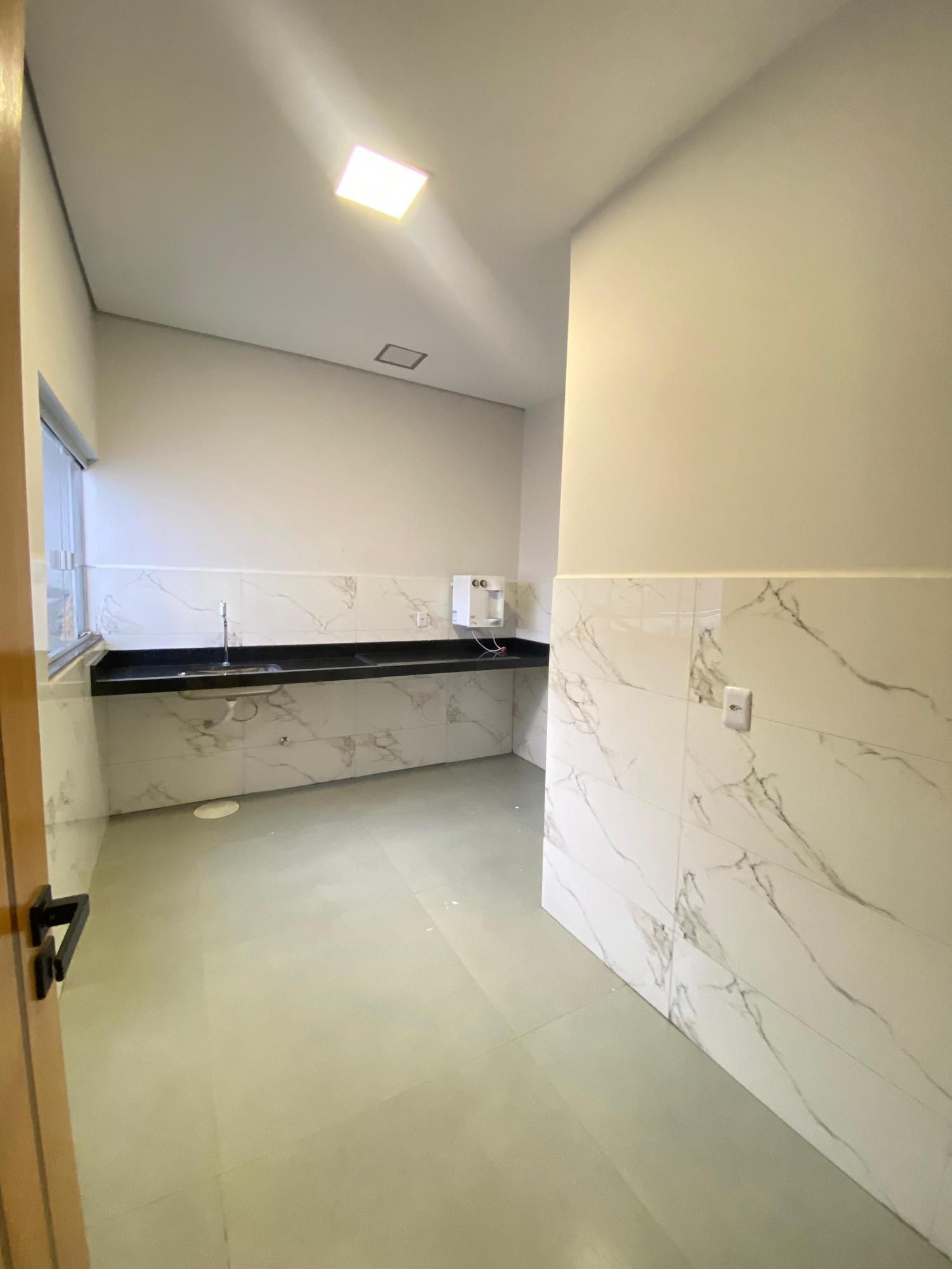 Conjunto Comercial-Sala para alugar com 1 quarto, 60m² - Foto 7