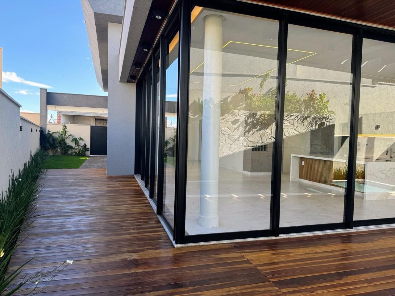 Casa de Condomínio, 3 quartos - Foto 11