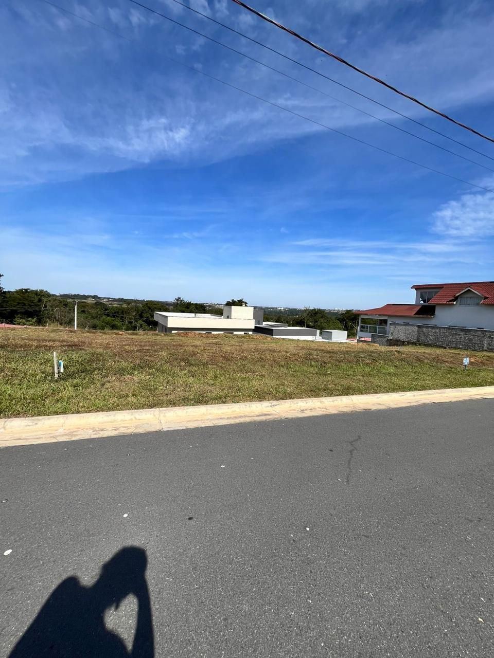 Terreno à venda, 259m² - Foto 1