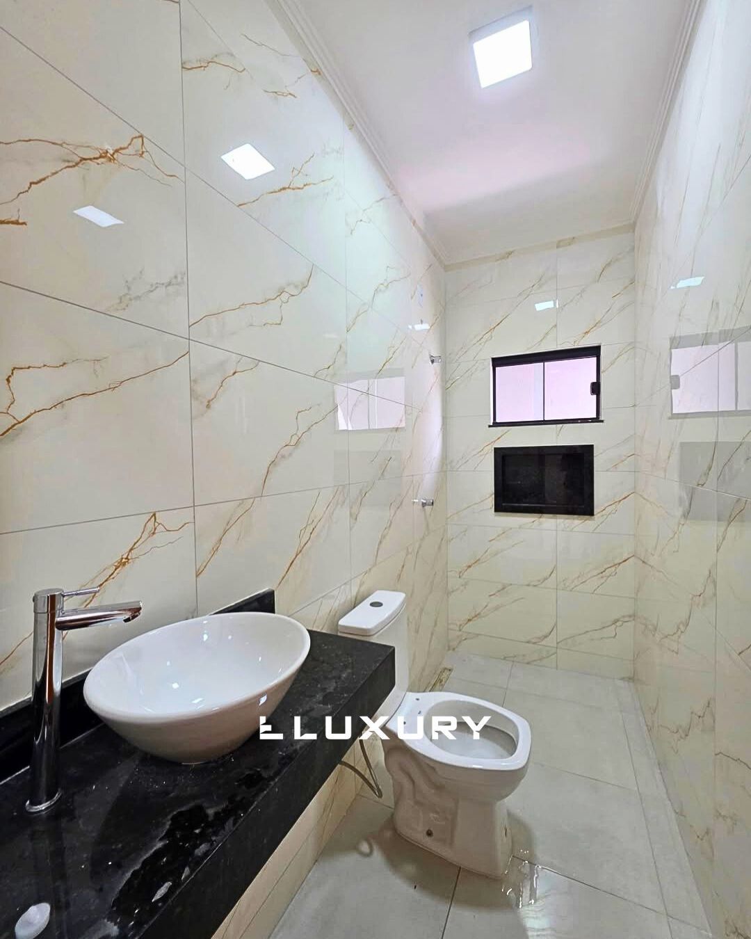 Casa, 3 quartos, 90 m² - Foto 9