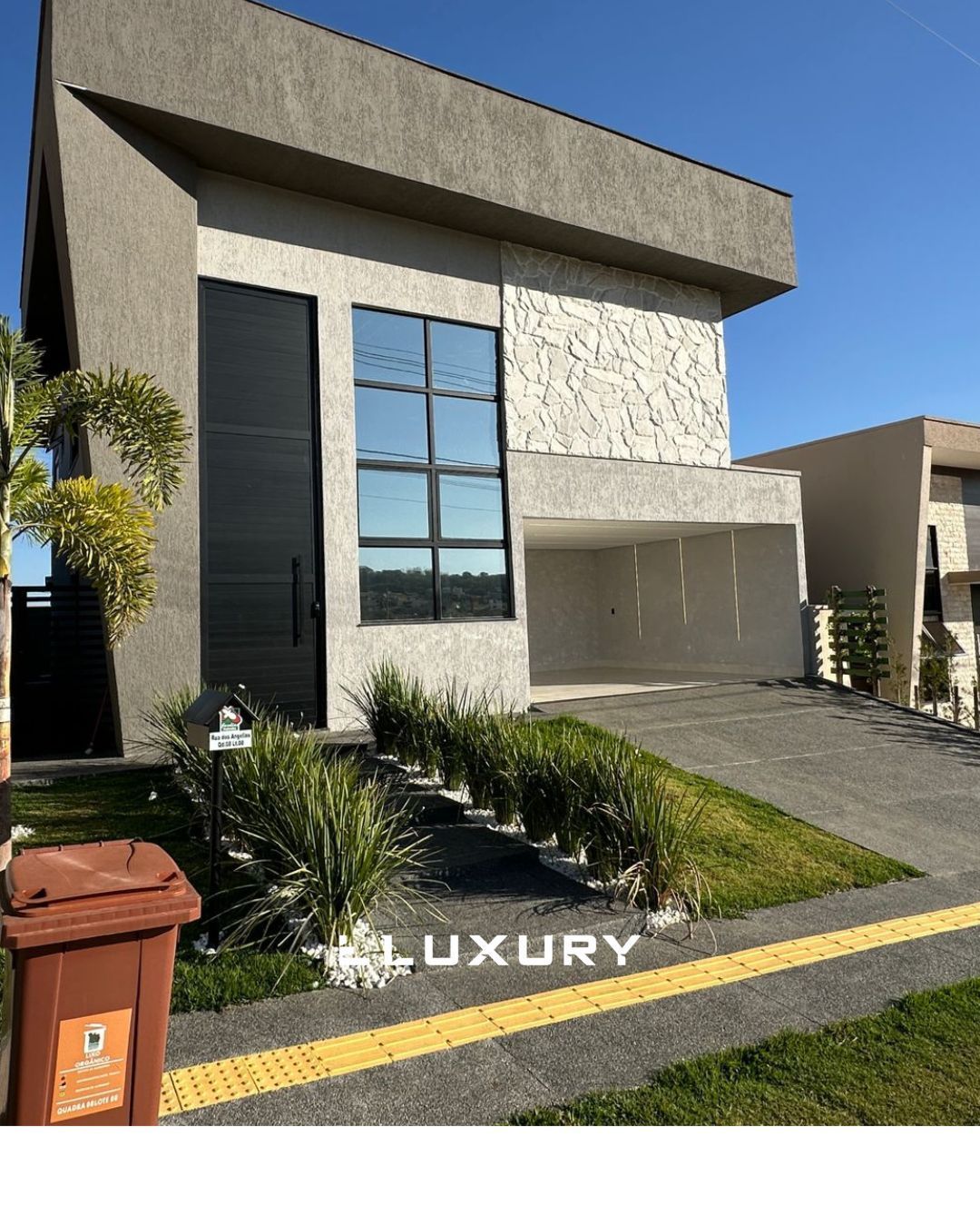 Casa de Condomínio, 4 quartos - Foto 1