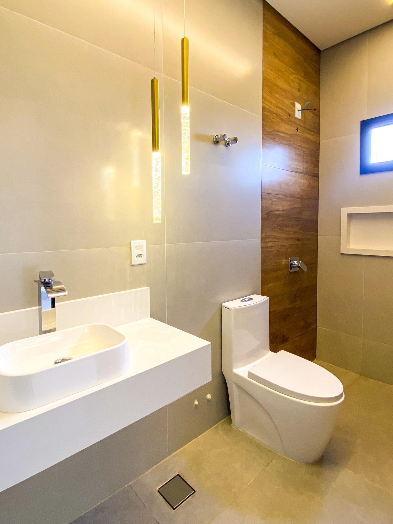 Casa de Condomínio à venda com 3 quartos, 180m² - Foto 15