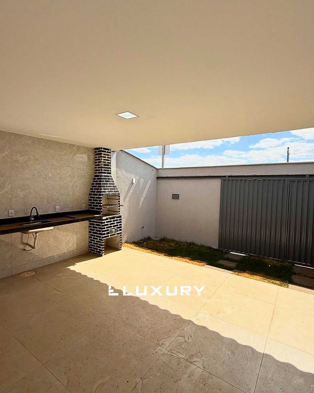 Casa, 2 quartos, 90 m² - Foto 3