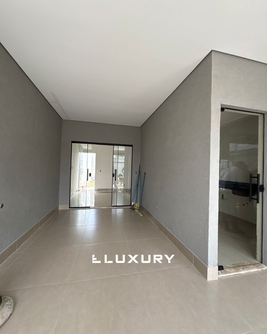 Casa, 2 quartos, 73 m² - Foto 2