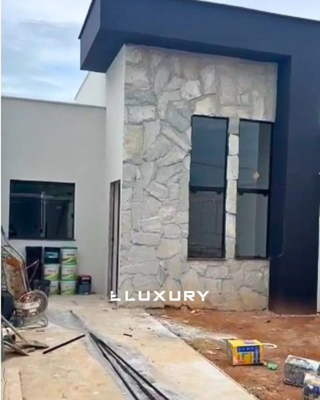 Casa, 3 quartos, 75 m² - Foto 4