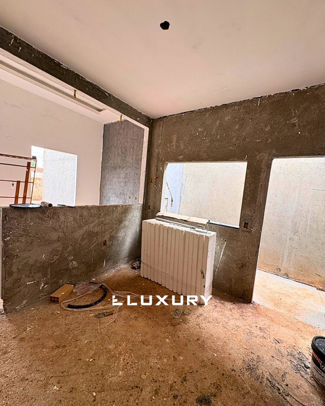 Casa, 3 quartos, 120 m² - Foto 9