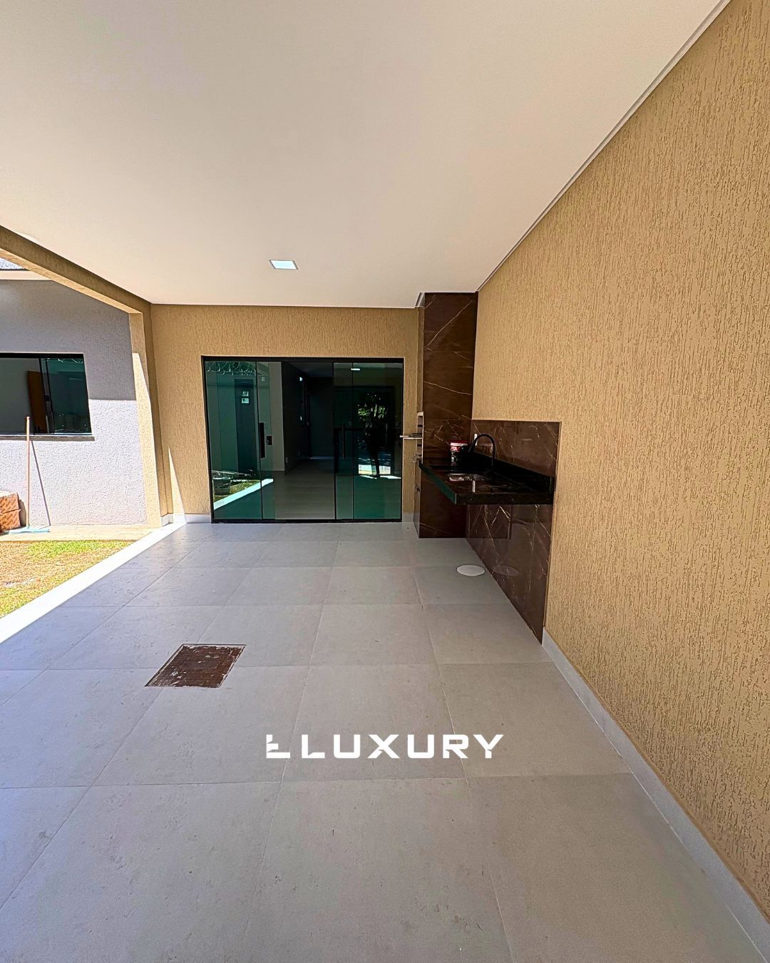 Casa, 3 quartos, 112 m² - Foto 2