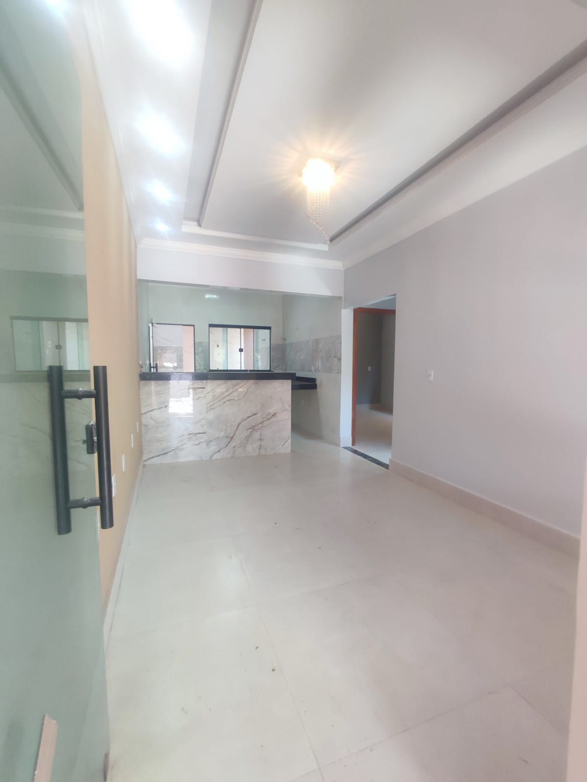 Casa à venda com 2 quartos, 95m² - Foto 3