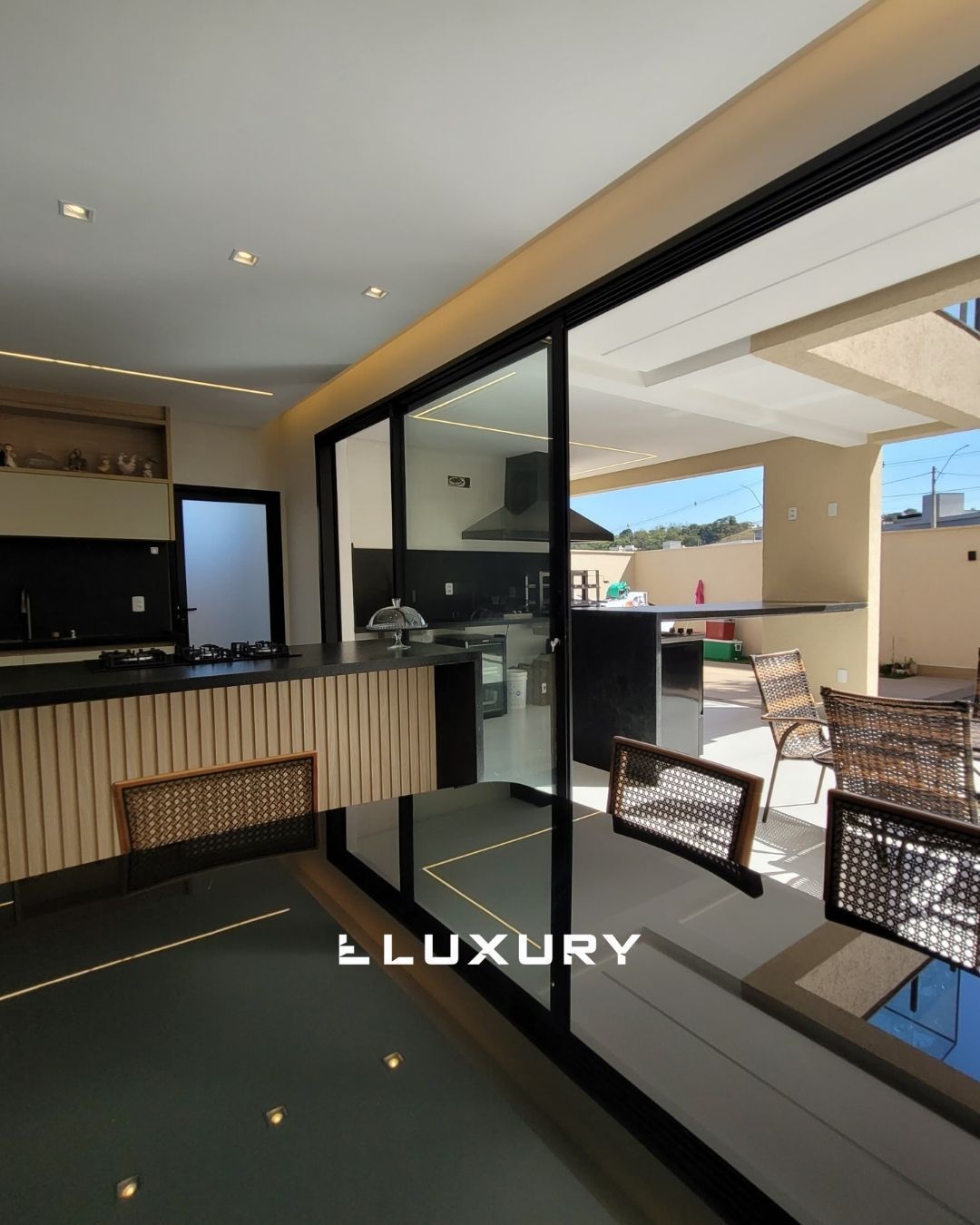 Casa de Condomínio, 3 quartos - Foto 30