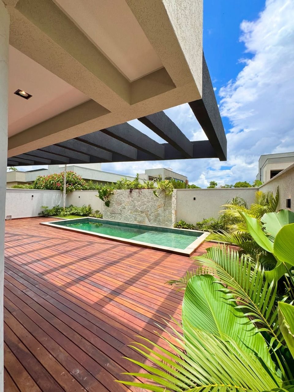 Casa de Condomínio à venda com 3 quartos, 278m² - Foto 12