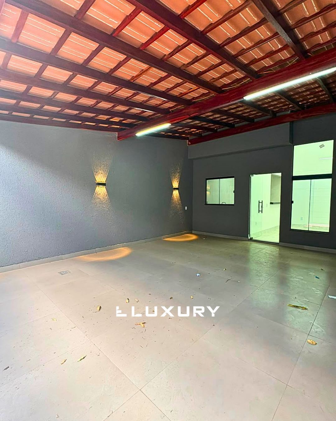 Casa, 3 quartos, 126 m² - Foto 1