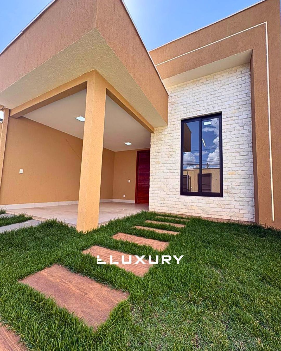 Casa, 3 quartos, 154 m² - Foto 1
