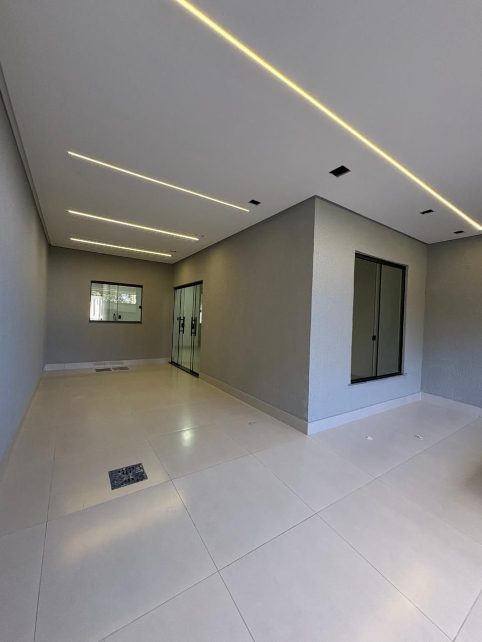 Casa, 3 quartos, 120 m² - Foto 1