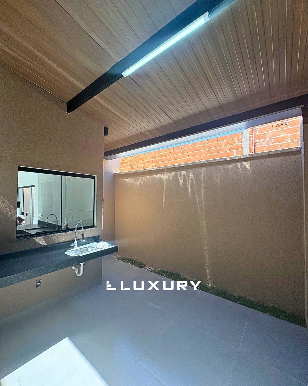 Casa, 3 quartos, 130 m² - Foto 9