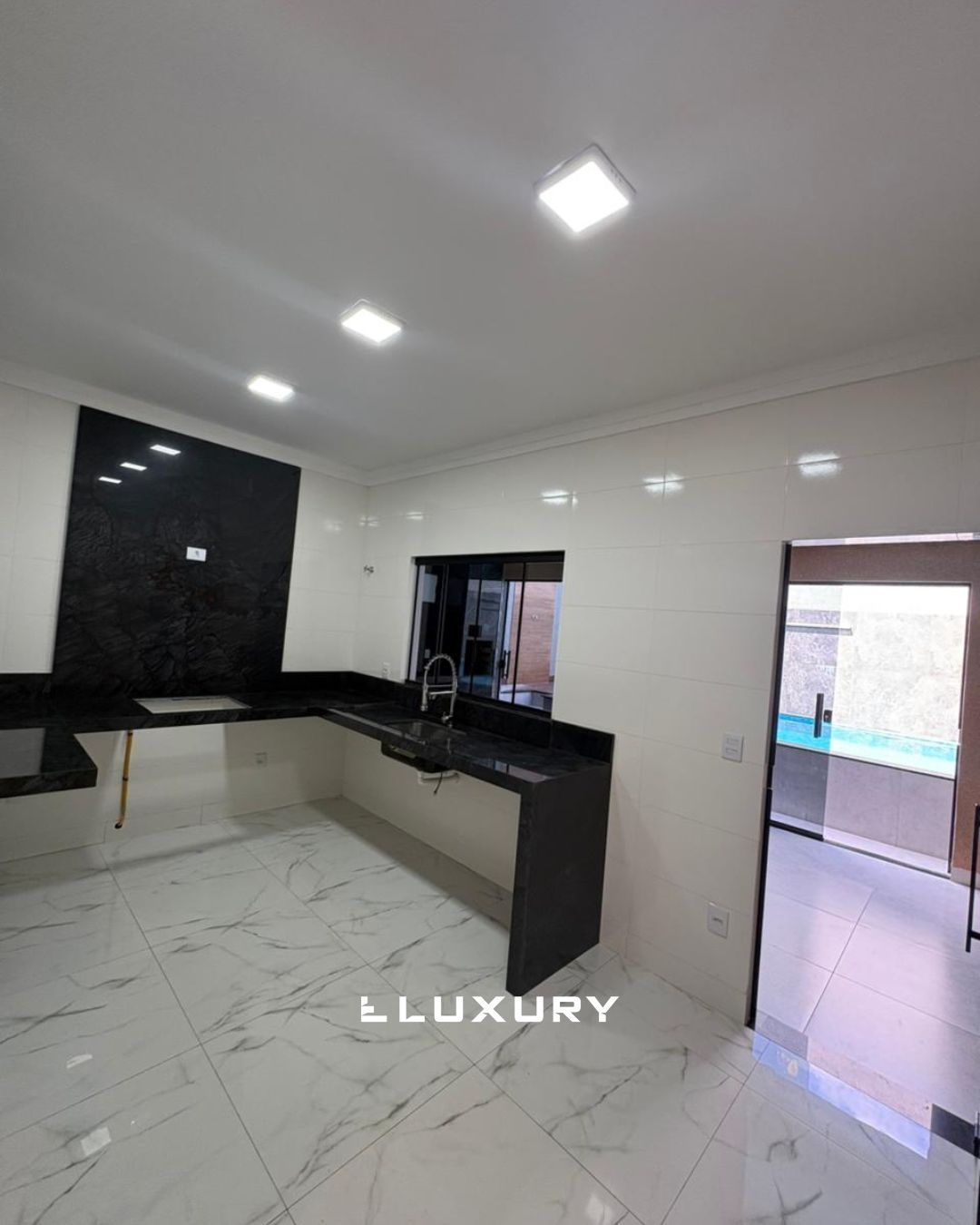 Casa, 3 quartos, 160 m² - Foto 11