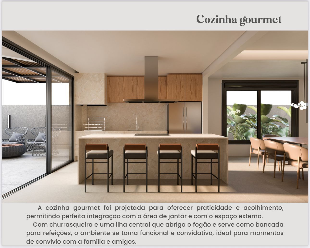 Casa, 4 quartos, 220 m² - Foto 4