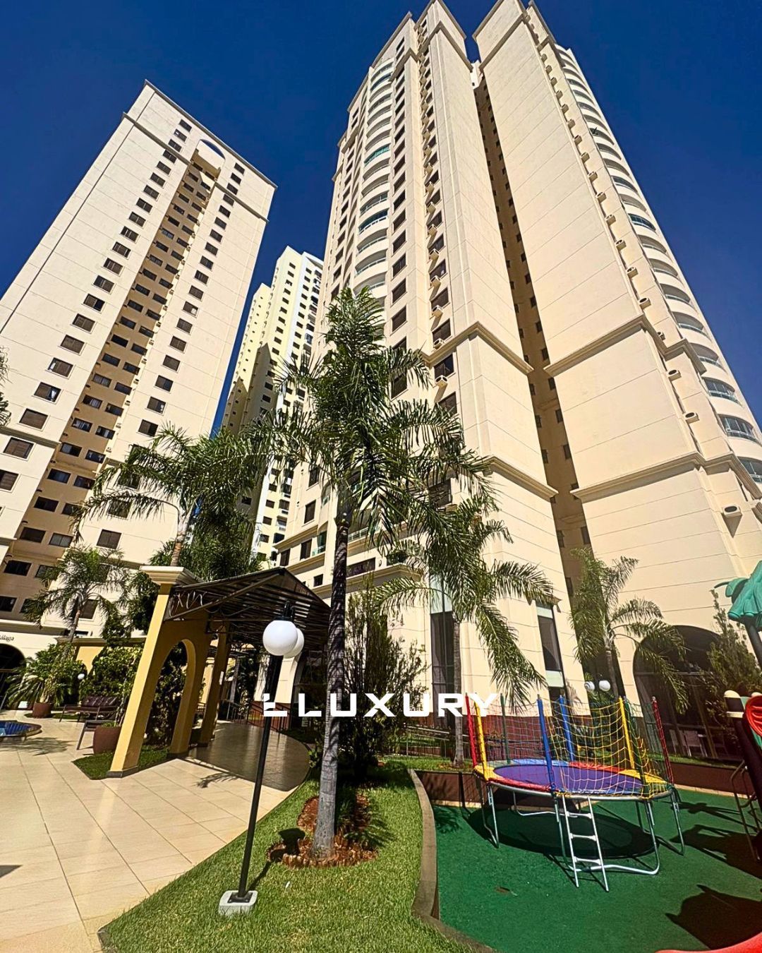 Apartamento, 3 quartos, 90 m² - Foto 1